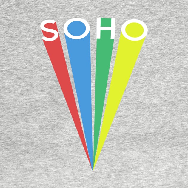 Soho by PaletteDesigns